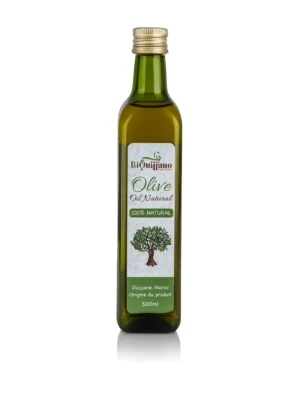 Huile d'olive 500 ml