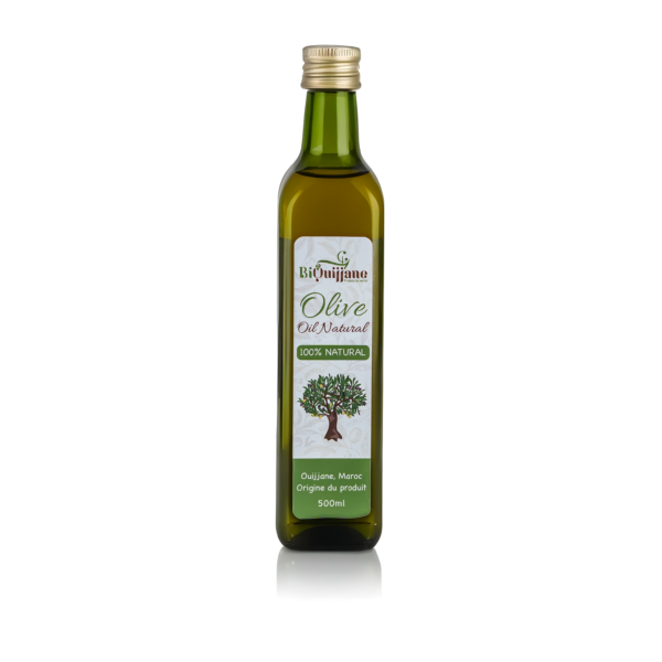 Huile d'olive 500 ml
