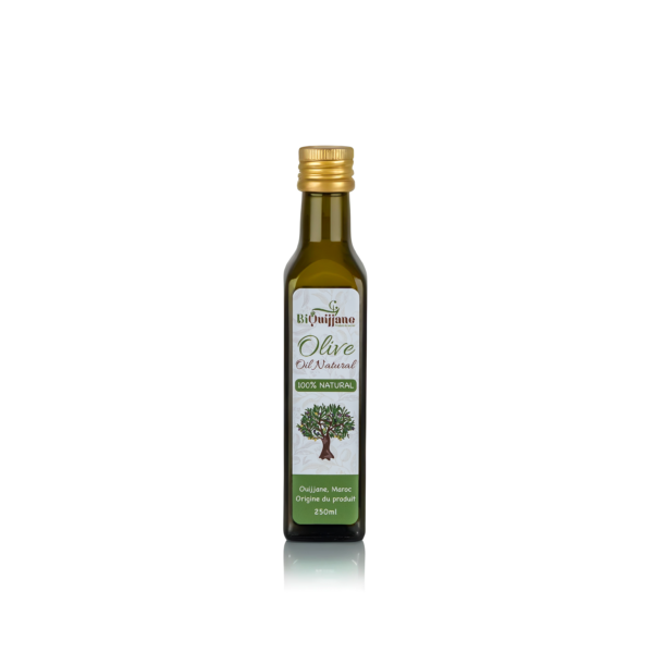 huile d'olive 250ml